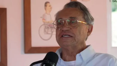 La confesión de Carlos Lehder sobre el 'Cartel de Medellín' y sus vínculos con el régimen cubano de Fidel Castro