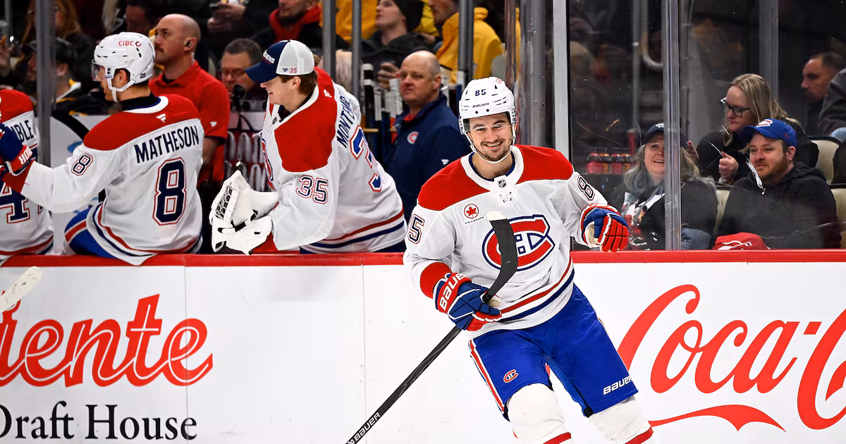 La confiance, moteur de la constance pour Alexandre Texier