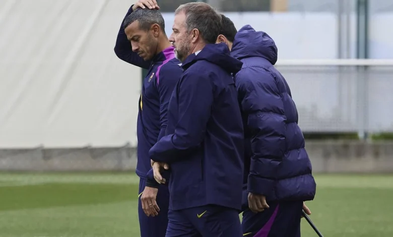 La convocatoria del Barça ante el Guadalajara