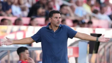 La crisis vasca y catalana: La jornada de La Liga que define el descenso