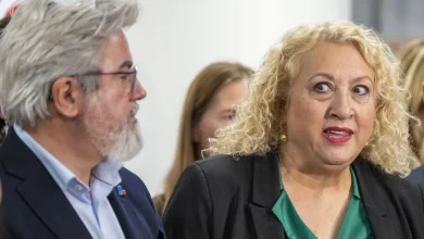 La députée libérale Sona Lakhoyan Olivier exclue de son caucus