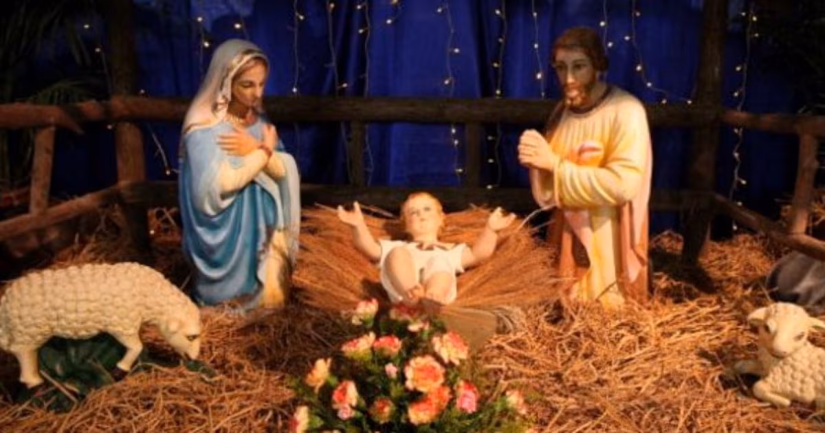 La diferencia de las Novenas de Aguinaldos en Antioquia en comparación al resto de Colombia