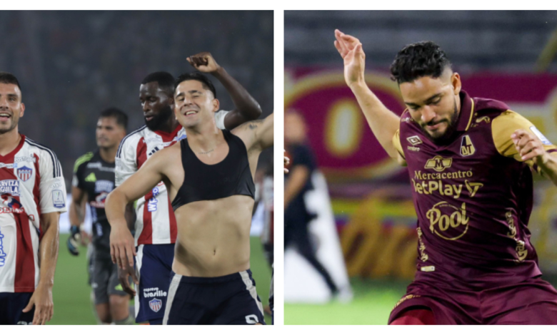 La final del Tolima vs. Junior se sacude: hinchas barranquilleros no podrán entrar al estadio Manuel Murillo Toro por decisión de las autoridades