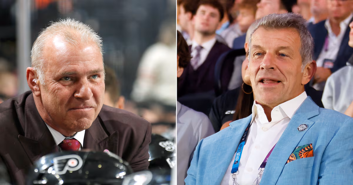 « La flamme d’être entraîneur est tout le temps là »