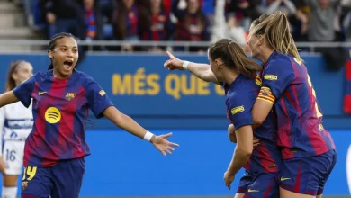 La joya de 18 años de Pere Romeu que rescata al Barça Femenino en el último momento