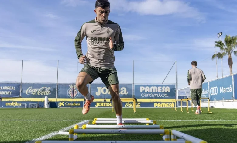 La previa | El Villarreal, a desatar el 'nudo' de Bordalás y acechar al líder