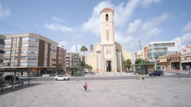 La segunda edición de Gastronavidad de Guardamar trae food trucks, showcooking, música y talleres para niños