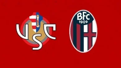 La tredicesima giornata di Serie A si chiuderà con il posticipo del lunedì sera tra Bologna e Cremonese