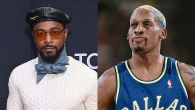 LaKeith Stanfield Replaces Jonathan Majors as Dennis Rodman in ’48 Hours in Vegas’