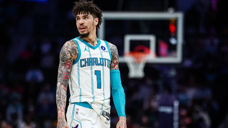 LaMelo Ball nearing a return: Hornets' injury report for Dec. 18 vs. Hawks
