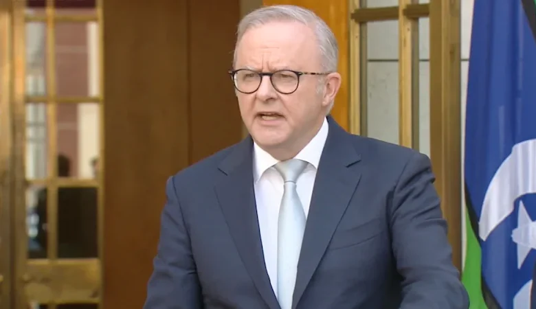 Labor races to write new laws targeting hate preachers over Christmas