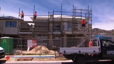 Labor’s housing and migration policies scrutinised at senate estimates