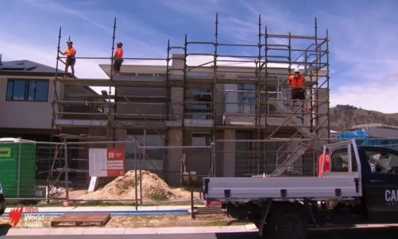 Labor’s housing and migration policies scrutinised at senate estimates