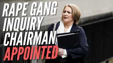 Labour Appoints Baroness Longfield as Rape Gangs Inquiry Chairman