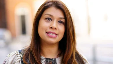 Labour MP Tulip Siddiq faces verdict in Bangladesh trial over corruption allegations