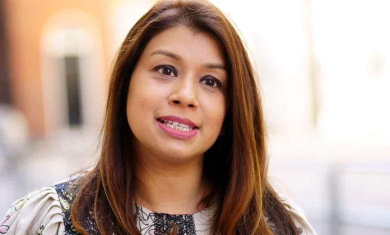 Labour MP Tulip Siddiq faces verdict in Bangladesh trial over corruption allegations