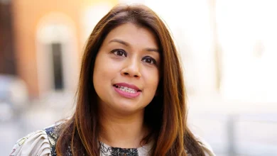 Labour MP Tulip Siddiq sentenced to two years in prison at corruption trial in Bangladesh
