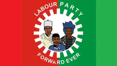 Labour Party Unveils Arabambi South West National Vice Chairman, Begins Reforms
