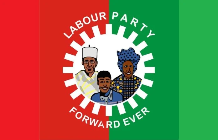 Labour Party Unveils Arabambi South West National Vice Chairman, Begins Reforms