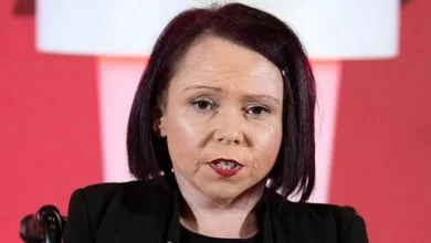 Labour education spokeswoman resigns over links to convicted sex offender