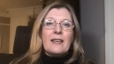 'Labour's dragging its heels!' Women's rights campaigner warns girls are 'being hurt' over delay to enact Supreme Court trans guidance