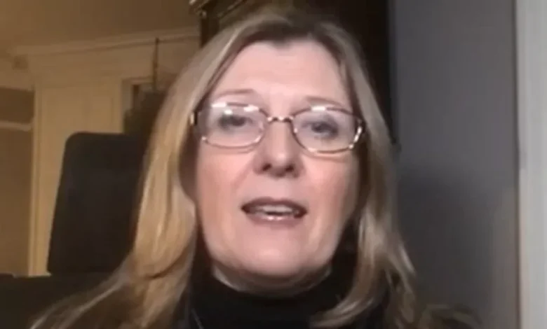 'Labour's dragging its heels!' Women's rights campaigner warns girls are 'being hurt' over delay to enact Supreme Court trans guidance