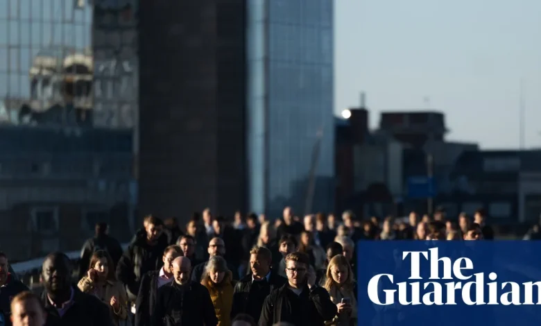 Labour’s employment rights bill set to become law after Lords battle