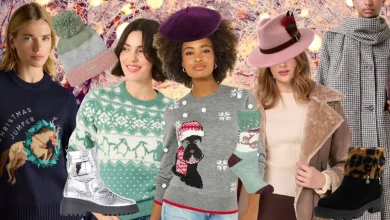 Ladies – What to Wear to the Ladbrokes Christmas Festival at Kempton Park Racecourse