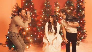 Lady A Brings Holiday Magic With New Album On This Winter’s Night (Volume 2)