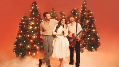 Lady A Returns With Holiday Album “On This Winter’s Night (Vol. 2)” and Tour