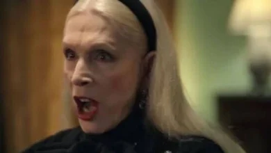 Lady Colin Campbell's life from being 'raised as a boy' to owning a castle