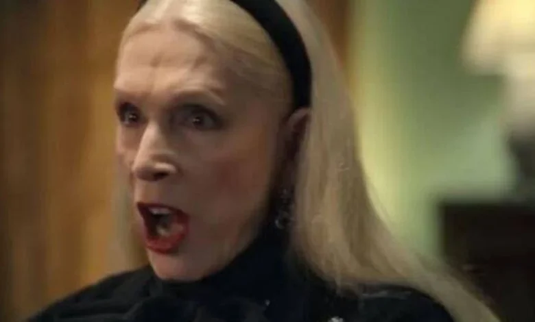 Lady Colin Campbell's life from being 'raised as a boy' to owning a castle