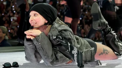 Lady Gaga Brisbane: Set Times, Setlist, And Everything You Need To Know