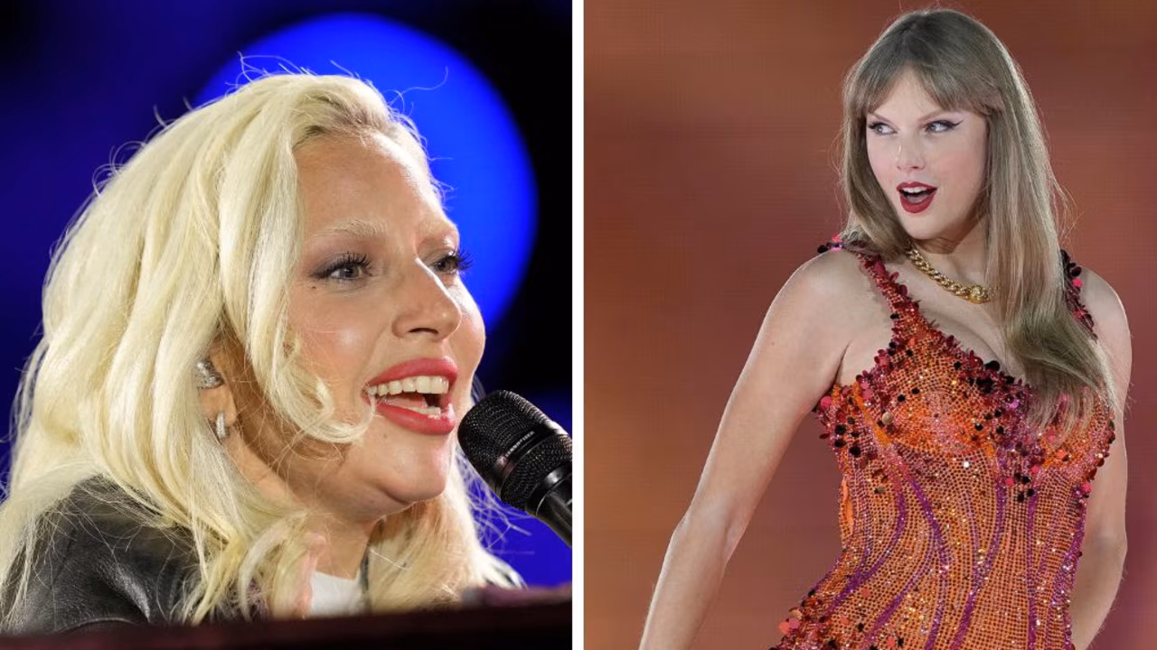 Lady Gaga causes Aussie ‘travel mayhem’