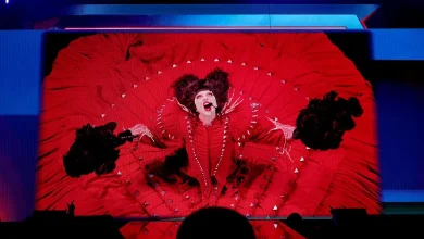 Lady Gaga’s Mayhem Ball Tour marks a return to the darkness that defined her