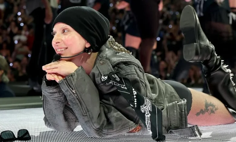 Lady Gaga’s The MAYHEM Ball Set for Brisbane in December 2025