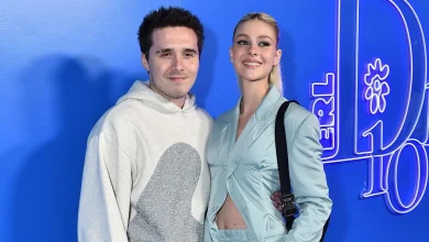 Lady Victoria Beckham 'wants Brooklyn and wife to split up’