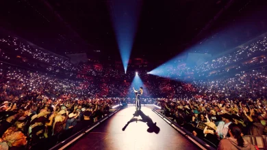 Lainey Wilson Saves Best For Last At Vegas Show