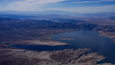 Lake Mead Warnings Issued by Multiple Experts