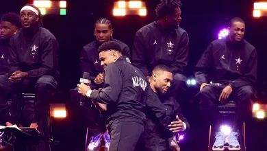 Lakers Champion Launches Recruiting Effort for $175 Million Star to Come to LA