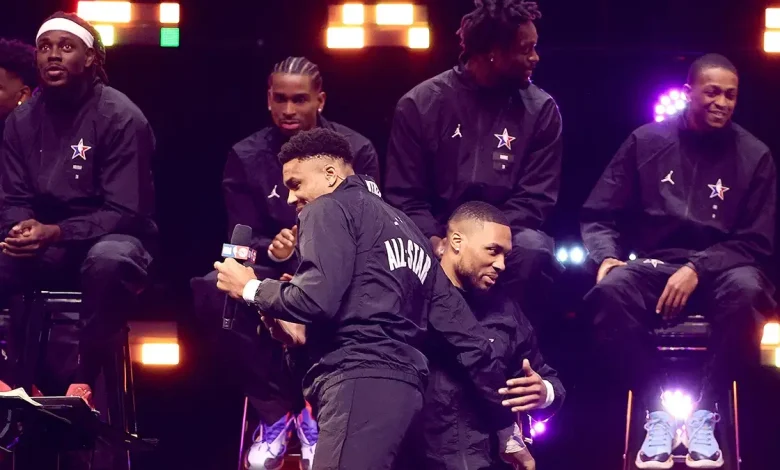 Lakers Champion Launches Recruiting Effort for $175 Million Star to Come to LA