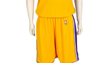 Lakers Jersey History: No. 16 — Johnny Jorgensen