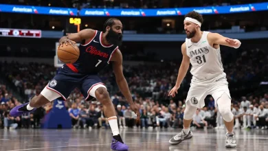 Lakers Land $50 Million All-Star Guard in Mega Three-Team Trade Idea