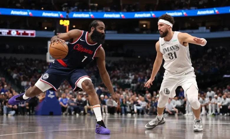 Lakers Land $50 Million All-Star Guard in Mega Three-Team Trade Idea