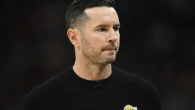 Lakers Receive Good News Ahead of NBA Cup Quarterfinal Against Spurs