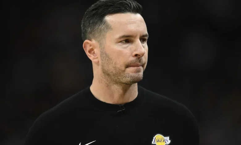 Lakers Receive Good News Ahead of NBA Cup Quarterfinal Against Spurs