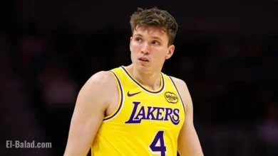 Lakers Regret Grows as Passed Draft Picks Outshine Dalton Knecht