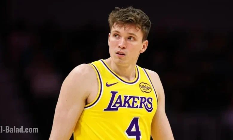Lakers Regret Grows as Passed Draft Picks Outshine Dalton Knecht