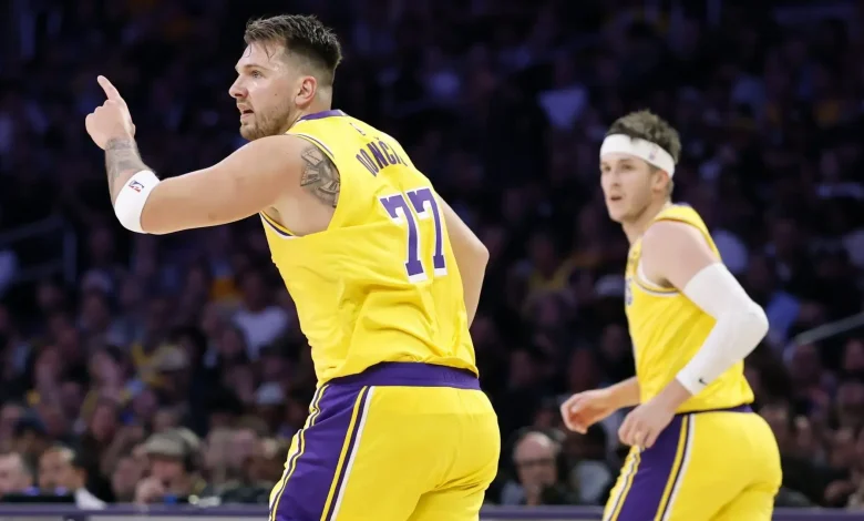 Lakers Starter Calls Out Team for Selfish Play