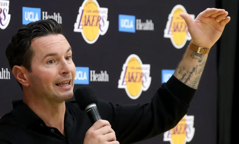 Lakers’ Trade Deadline Target Gets Surprising New Update on Cost